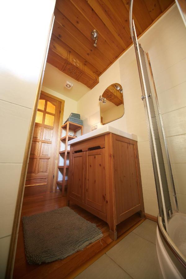 Apartmán Siklawa Zakopane Pokoj fotografie